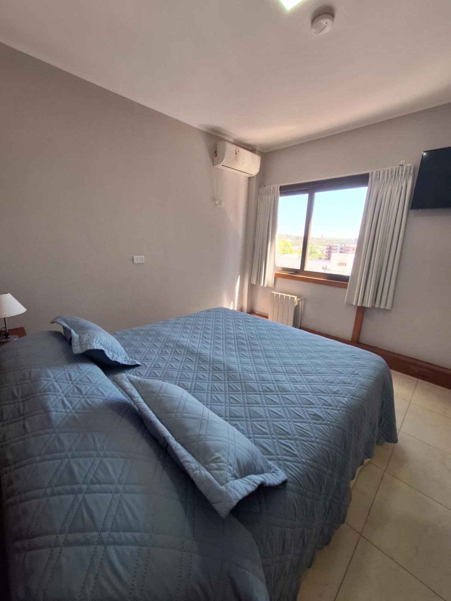 Hotel Hurlingham فيلا كارلوس باز المظهر الخارجي الصورة